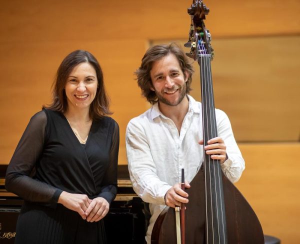 Duo L'Essenza